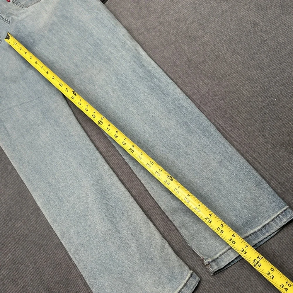 Levis levis 514